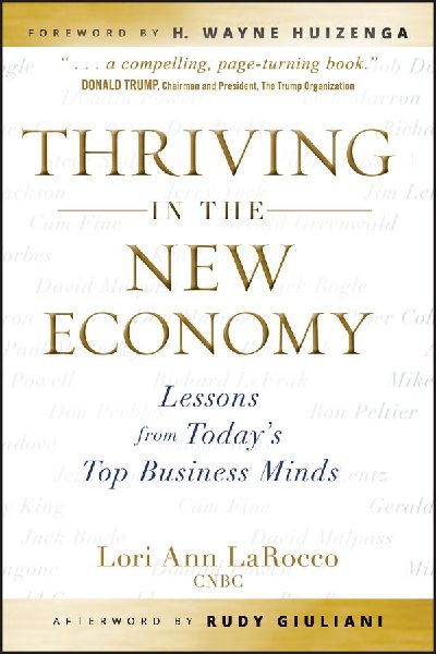 Thriving New
