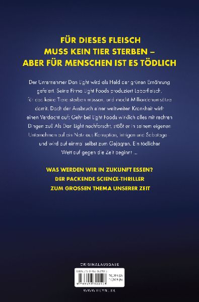 Der Skandal