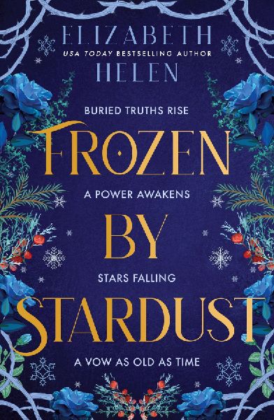 Frozen by Stardust