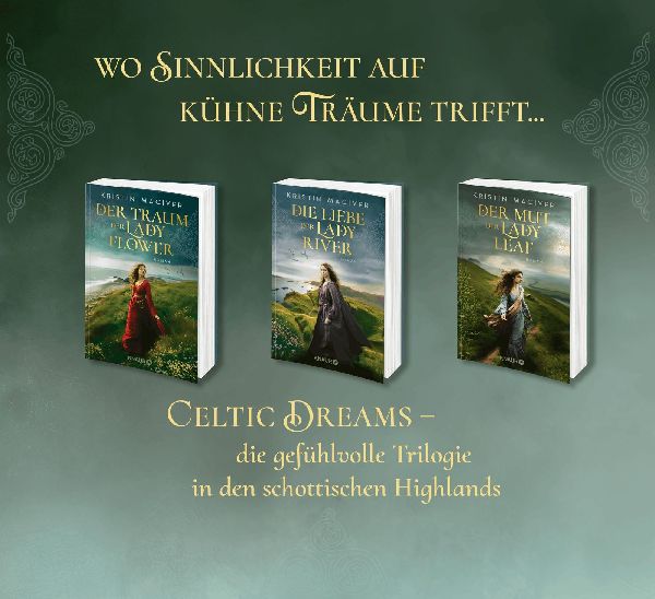 Der Mut der Lady Leaf