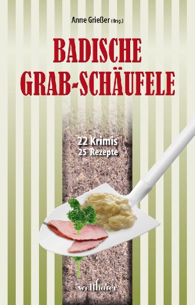 Badische Grabschäufele