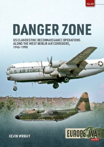 Danger Zone