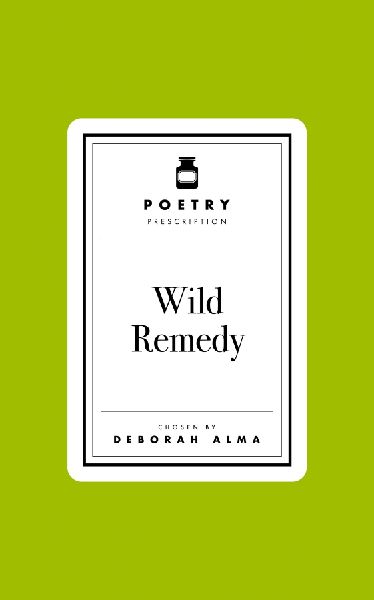 Poetry Prescription