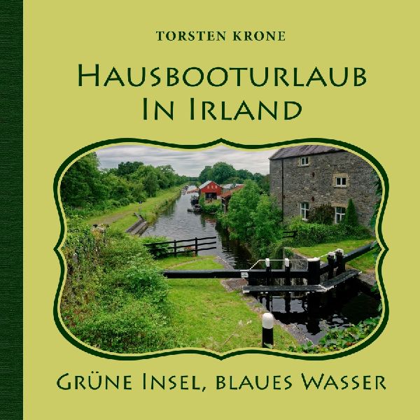 Hausbooturlaub in Irland