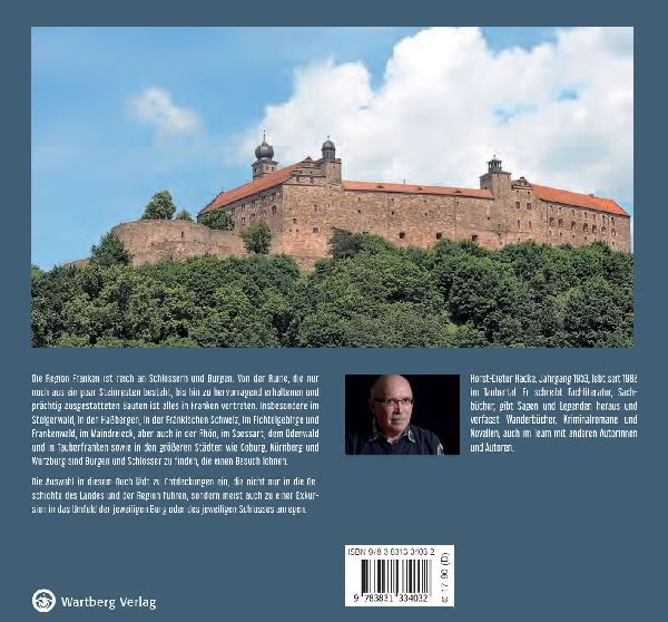 Franken - Schlösser und Burgen