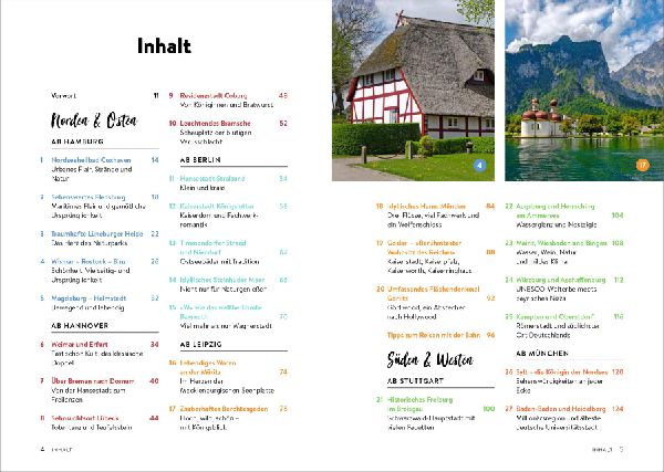 Mit dem Deutschland-Ticket unterwegs