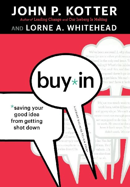 Buy-In