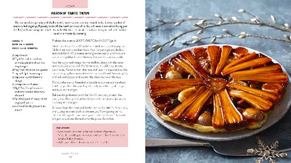 VEGGIE CHRISTMAS COOKBOOK HB