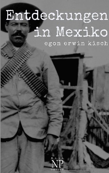 Entdeckungen in Mexiko