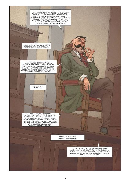 7 Detektive: John Eaton - Eaton in Love
