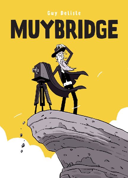 Muybridge
