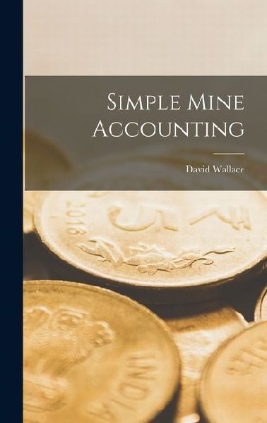 Simple Mine Accounting
