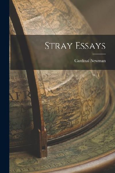 Stray Essays