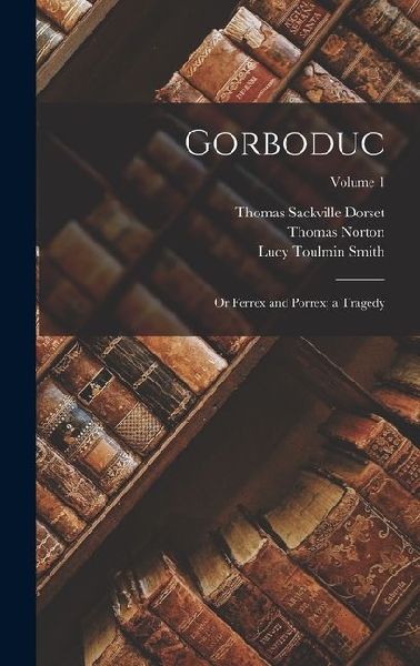 Gorboduc