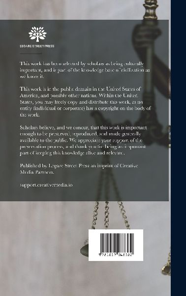 Taxation: Its Principles and Methods