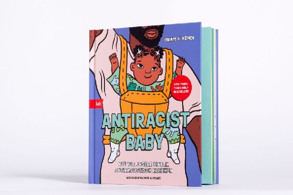 Antiracist Baby