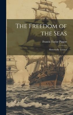 The Freedom of the Seas