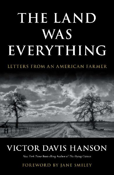 The Land Was Everything