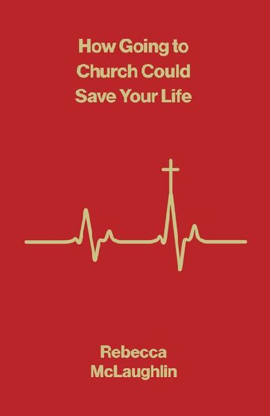 How Going to Church Could Save Your Life (10-Pack)