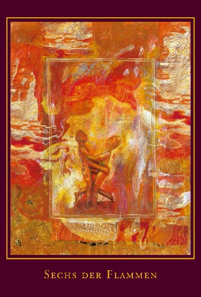 Margarete Petersen Tarot