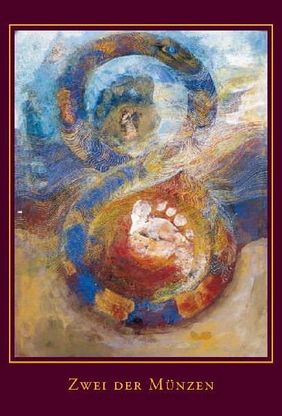 Margarete Petersen Tarot