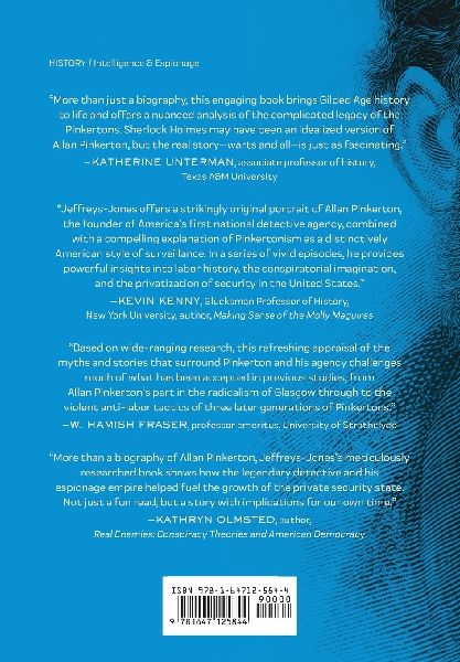 Allan Pinkerton