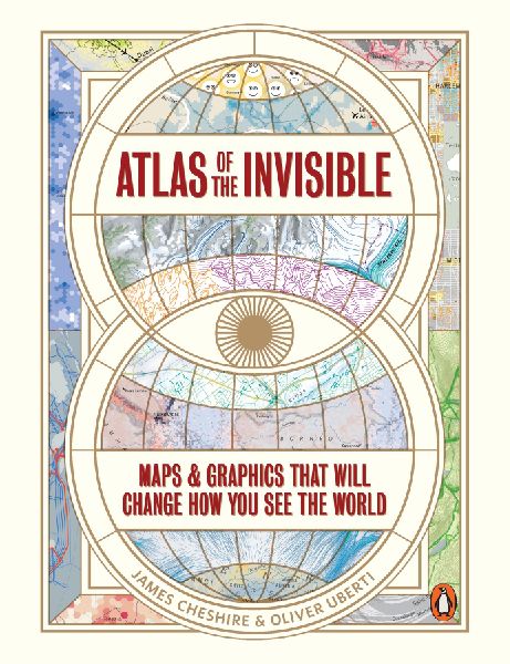 Atlas of the Invisible