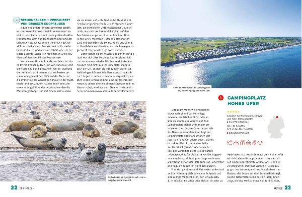 Yes we camp! Familien-Camping auf dem Land