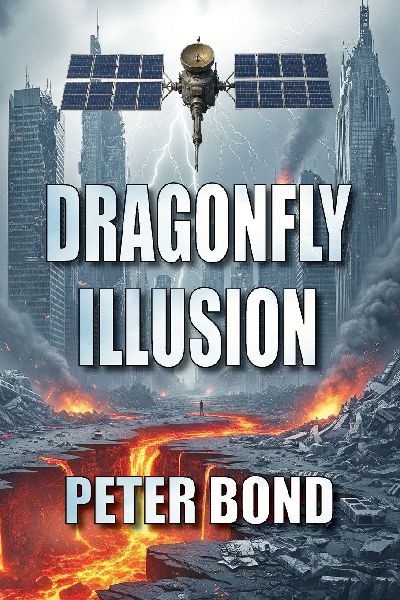 Dragonfly Illusion