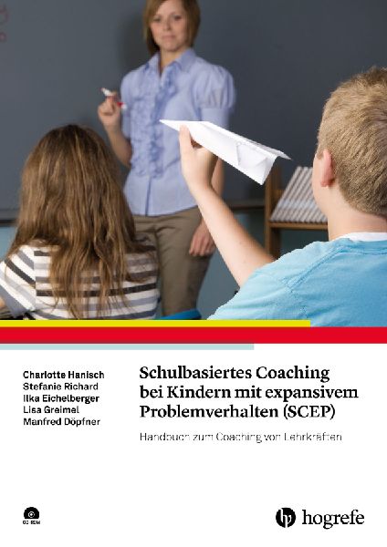 Schulbasiertes Coaching bei Kindern mit expansivem Problemverh...