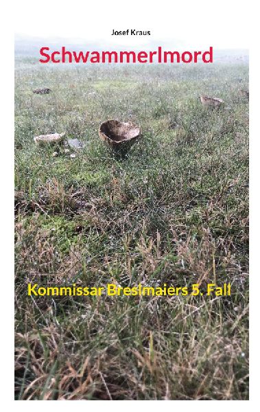 Schwammerlmord