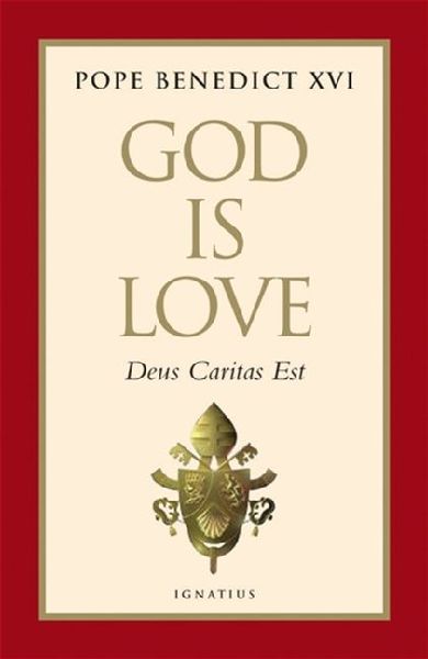 God Is Love