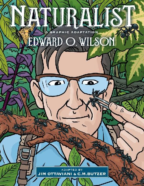 Naturalist