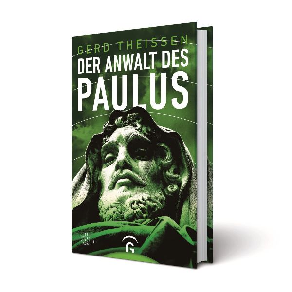 Der Anwalt des Paulus