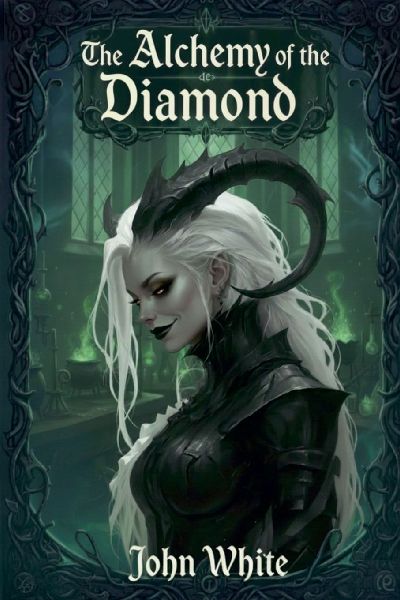 The Alchemy of the Diamond