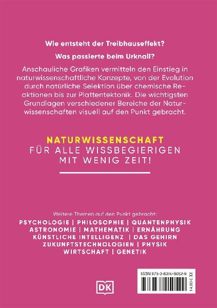 SIMPLY.  Naturwissenschaft