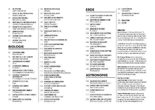 SIMPLY.  Naturwissenschaft