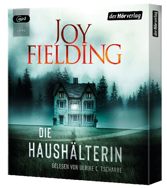 Die Haushälterin