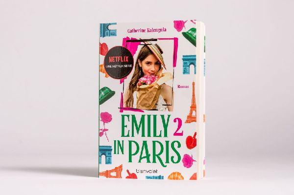 Emily in Paris 2