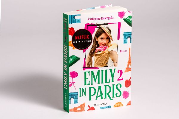 Emily in Paris 2