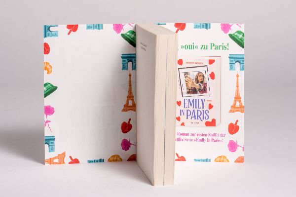 Emily in Paris 2