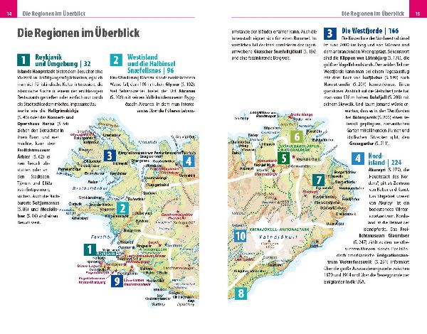 Reise Know-How Reiseführer Island