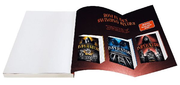 Imperator III. Messalinas Feuer