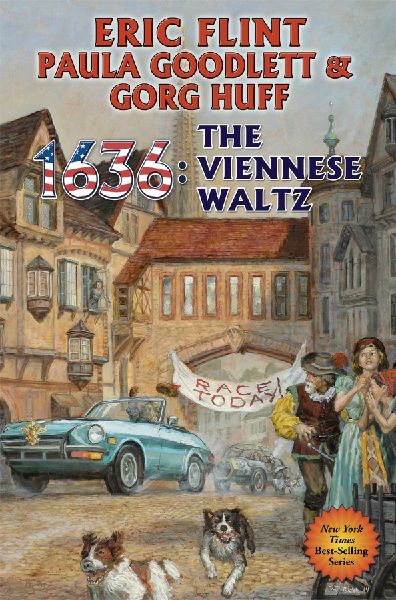 1636: The Viennese Waltz