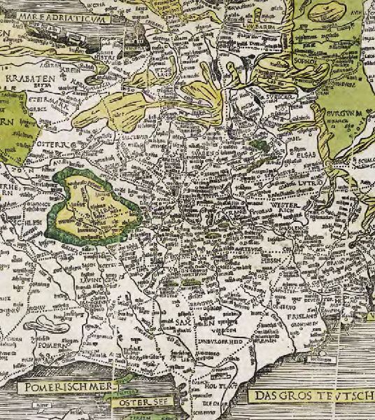 Nürnberg GLOBAL