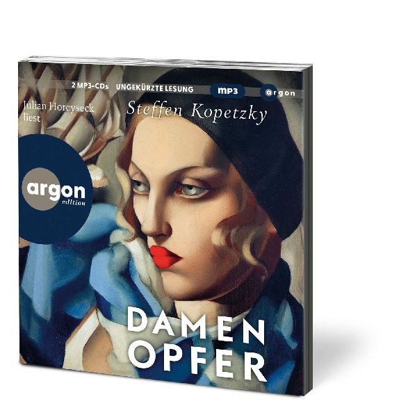 Damenopfer