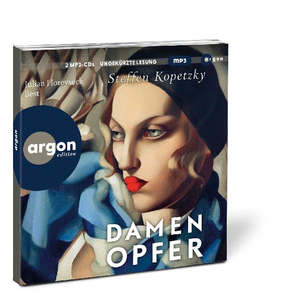 Damenopfer