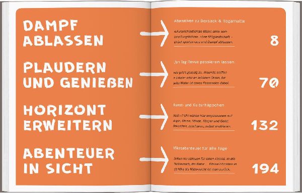52 kleine & große Feierabend-Eskapaden in Köln
