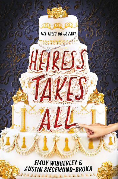 Heiress Takes All (a Reese's Book Club Pick)
