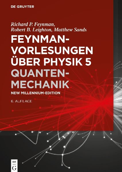 Quantenmechanik